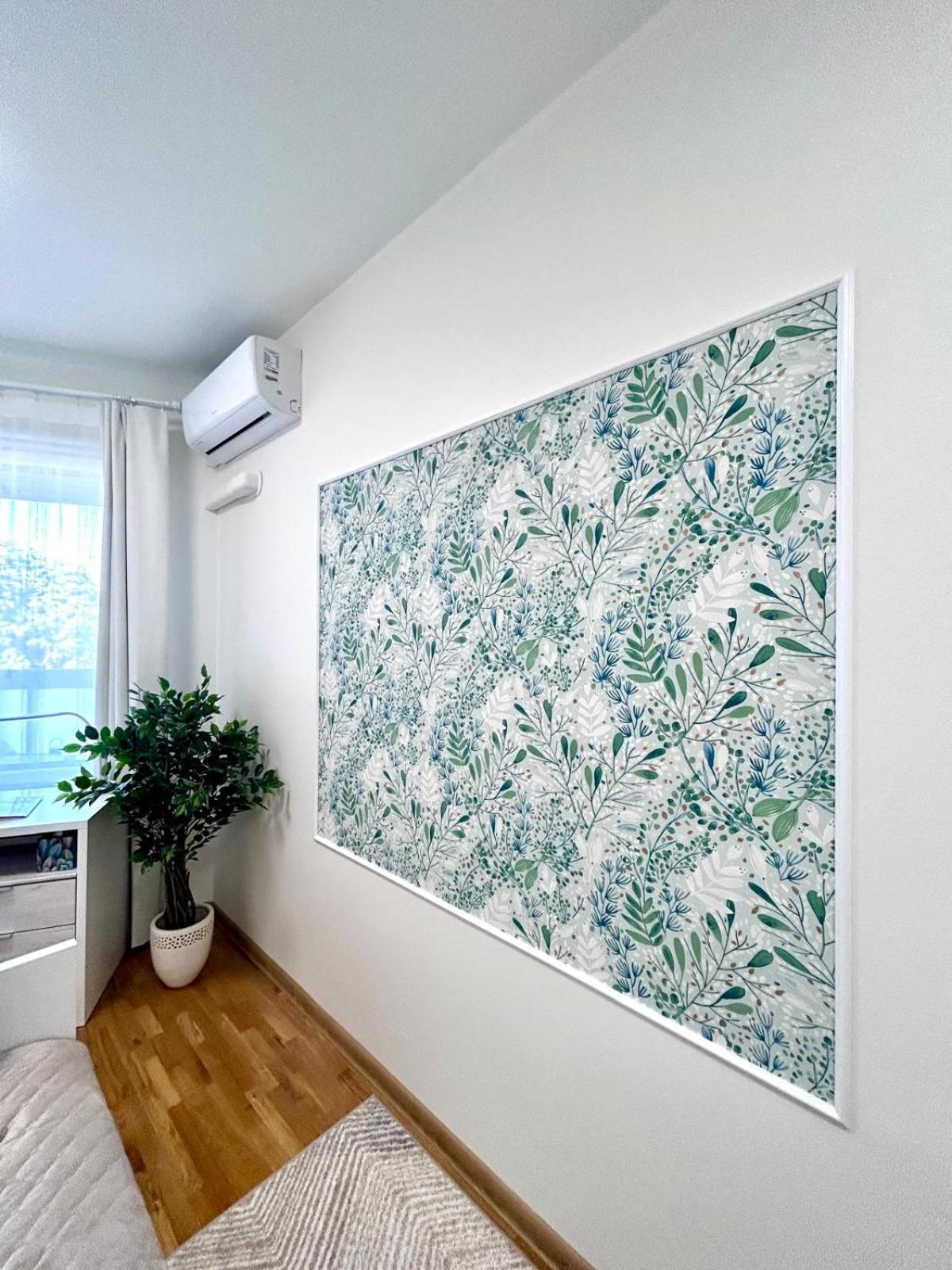 Stella'S Apartment - City Center - Free Secure Parking - Big Sun Terrace - Air Conditioning - Wifi - Tram To The Tallinn Bus Station And Old Town Екстериор снимка