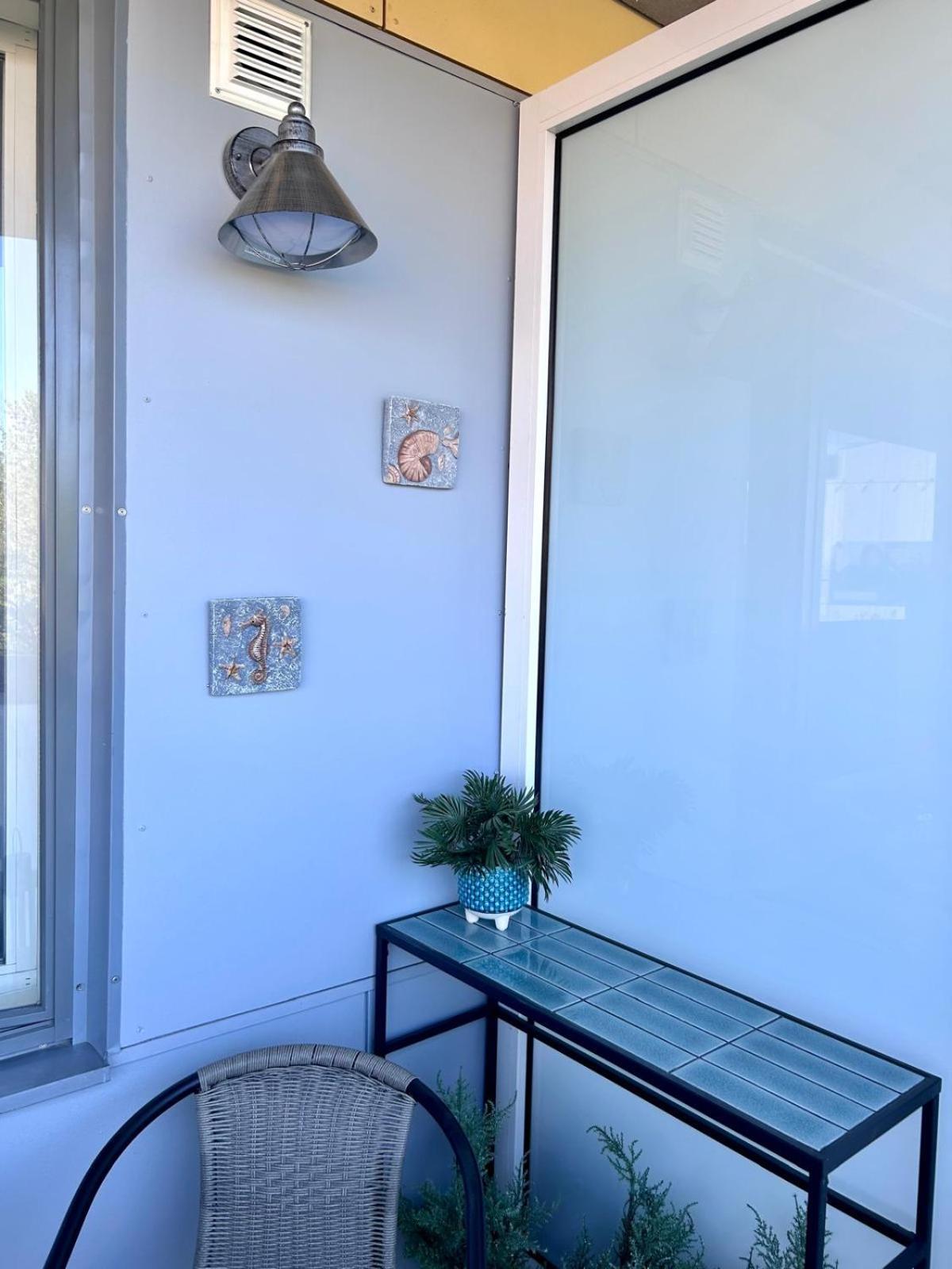 Stella'S Apartment - City Center - Free Secure Parking - Big Sun Terrace - Air Conditioning - Wifi - Tram To The Tallinn Bus Station And Old Town Екстериор снимка